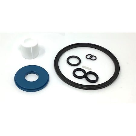 Springer Parts Valve Service Kit, 761/741 2.5  NBR DIV, Replaces Alfa Laval Part# 9613990508 9613990508SP